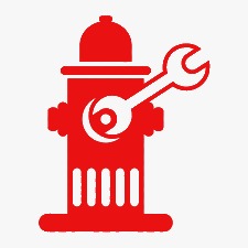 Fire Hydrant System